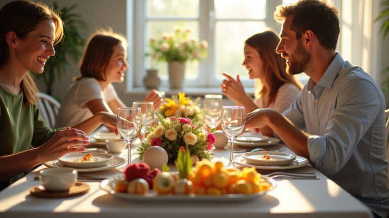 Glencroft neighborhood